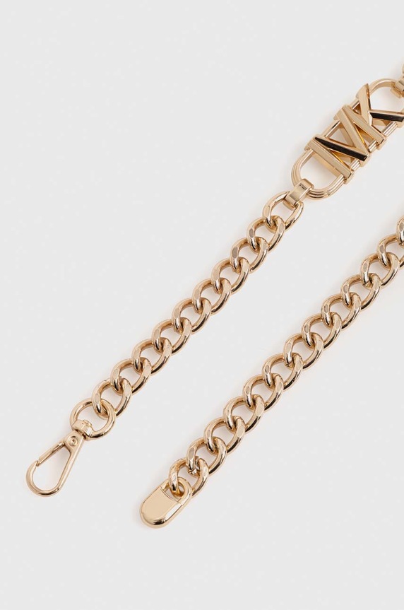 MICHAEL Michael Kors curea 558961 aur AW23