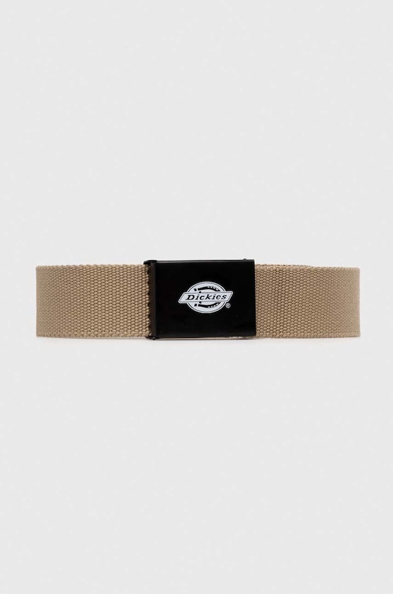Ремінь Dickies бежевий DK0A4X7EKHK1