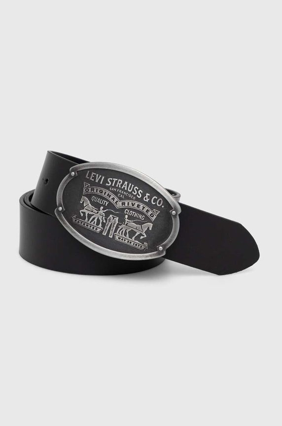 Levi's nero 38017.0046