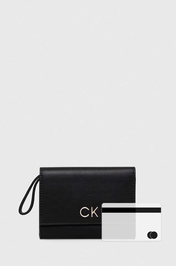 Calvin Klein portofel K60K611092