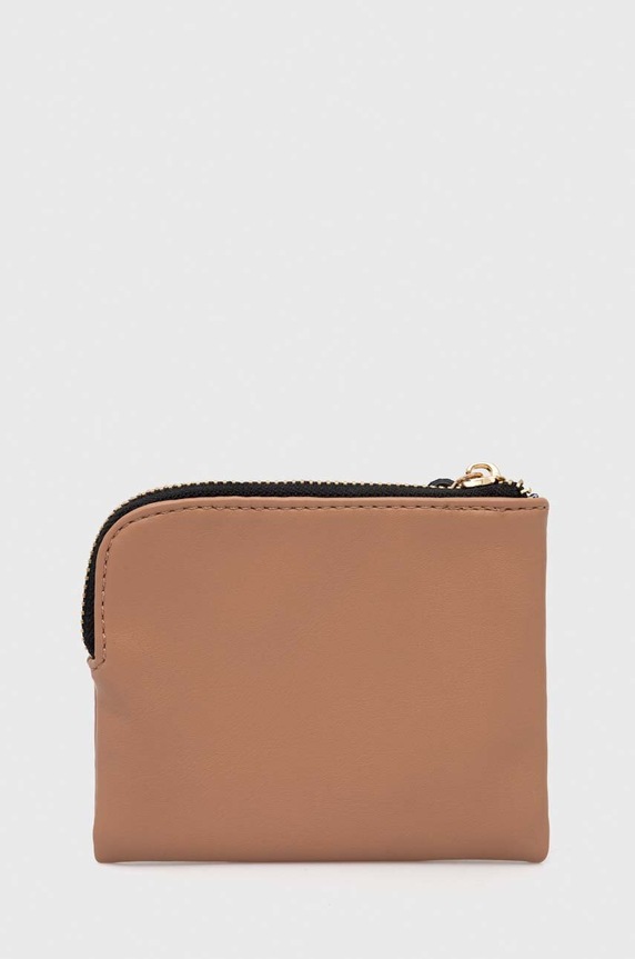 Pepe Jeans portfel PL070203.848 beżowy AW23