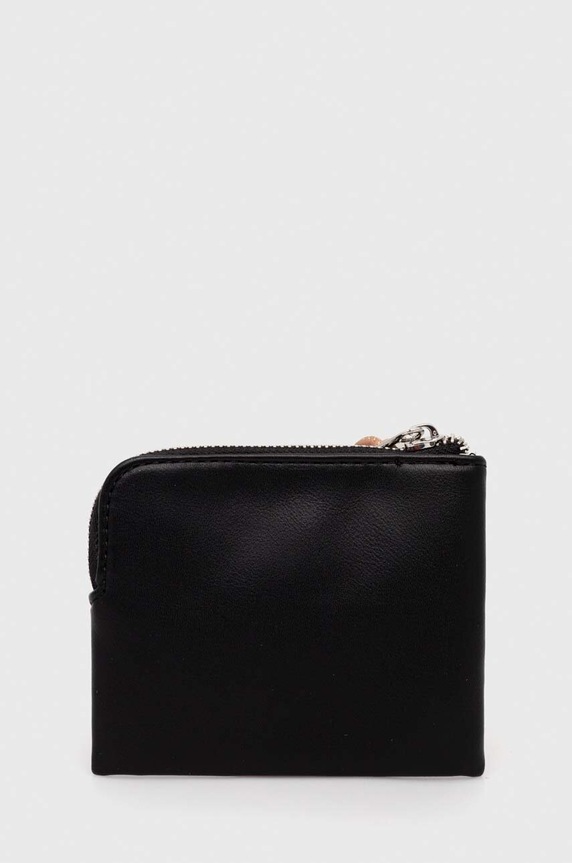 Pepe Jeans portfel PL070203.999 czarny AW23
