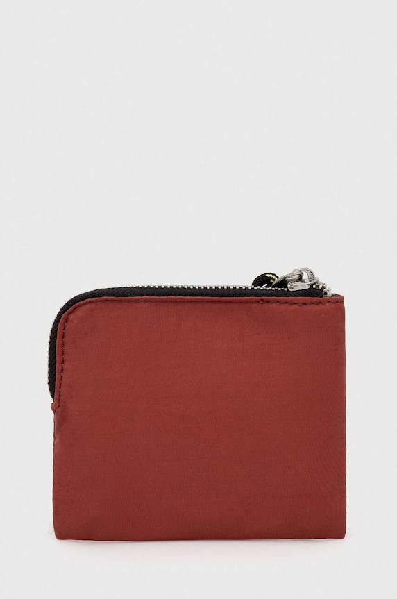 Pepe Jeans portfel PL070204.196 pomarańczowy AW23