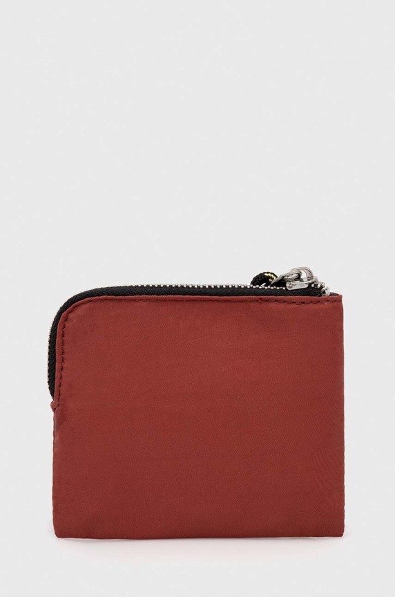 Pepe Jeans portfel PL070204.196 pomarańczowy AW23