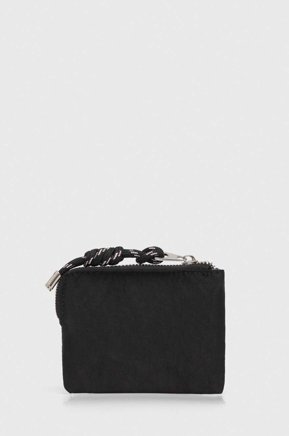 Pepe Jeans portfel Margy PL070204.999 czarny AW23