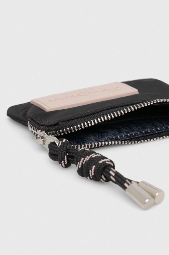 Akcesoria Pepe Jeans portfel Margy PL070204.999 czarny