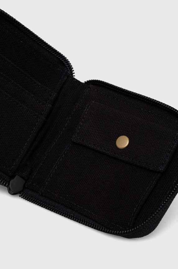 Dodaci Novčanik Dickies DK0A4YODBLK1 crna