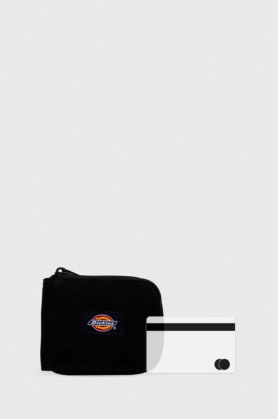 Novčanik Dickies crna DK0A4YODBLK1