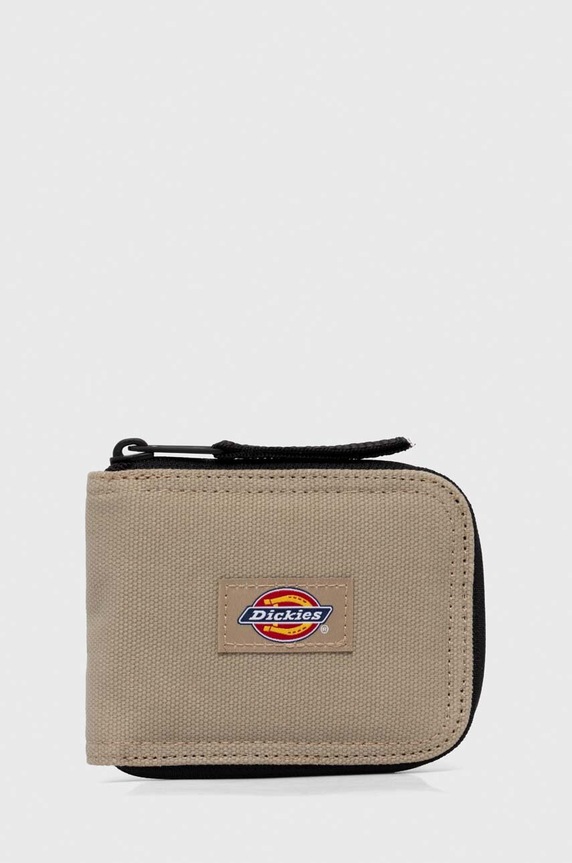 Peňaženka Dickies jednofarebný béžová DK0A4YODDS01