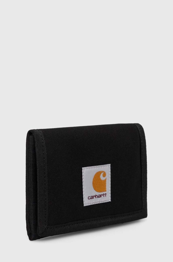 Peněženka Carhartt WIP I031471.89XX černá AW23