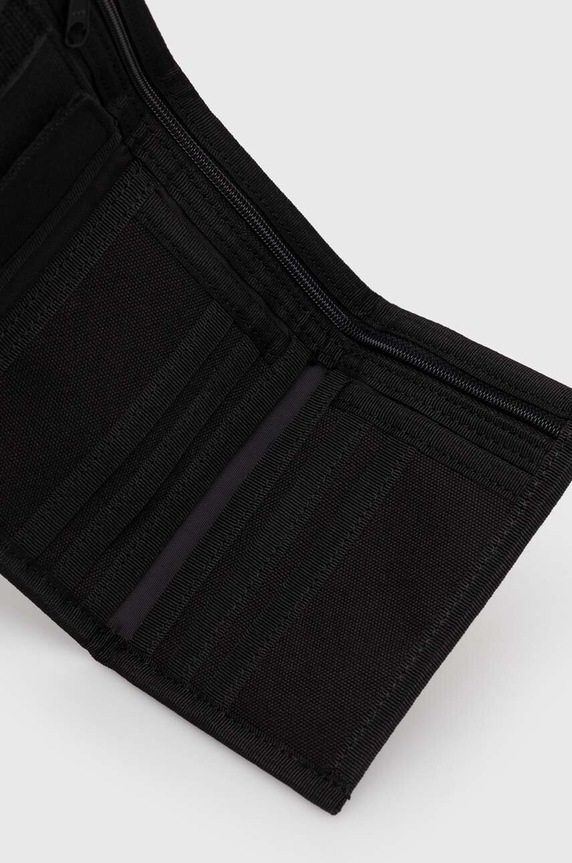 Peněženka Carhartt WIP černá I031471.89XX