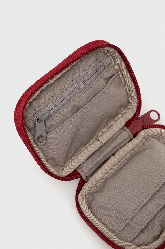 Akcesoria Fjallraven portfel Kanken F23780 czerwony