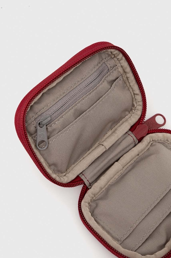 Akcesoria Fjallraven portfel Kanken F23780 czerwony