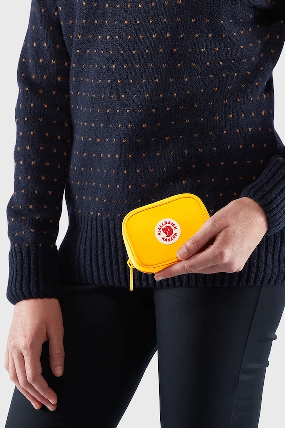 Fjallraven portofel Kanken F23780