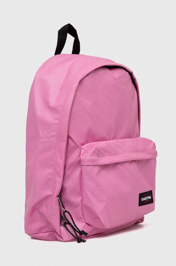 Batoh Eastpak EK0007679D51 růžová AW23