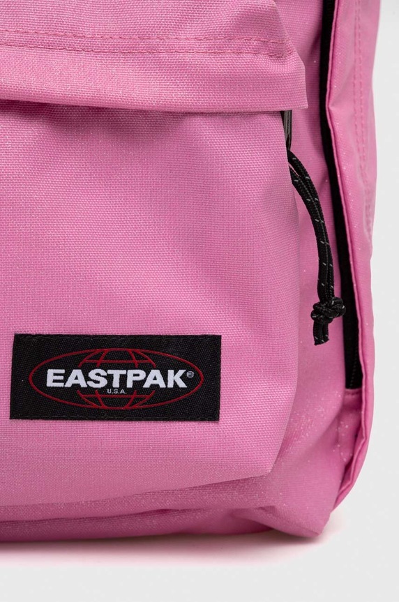 Doplňky Batoh Eastpak EK0007679D51 růžová