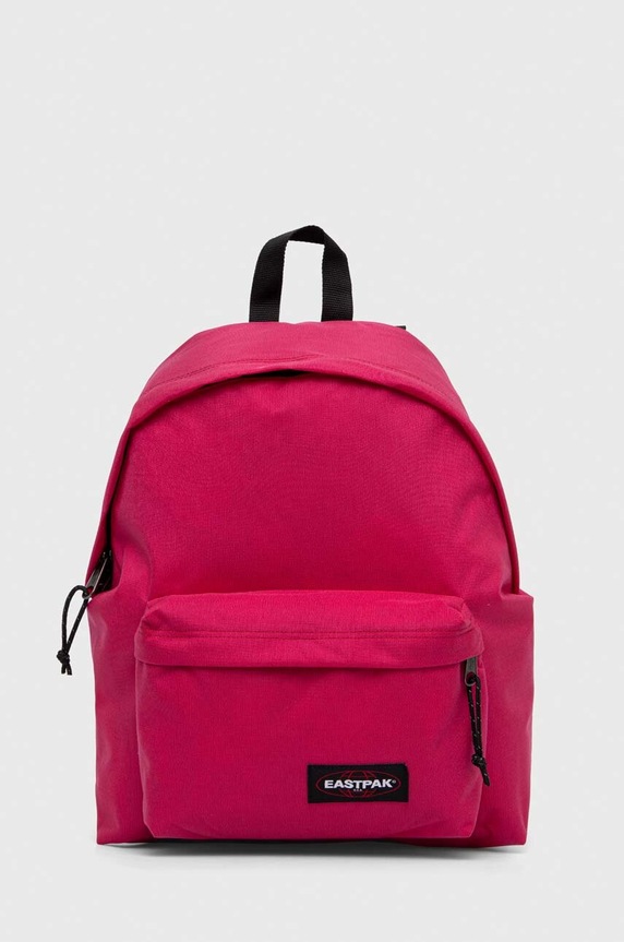 Ruksak Eastpak bez uzorka ljubičasta EK0006205D31