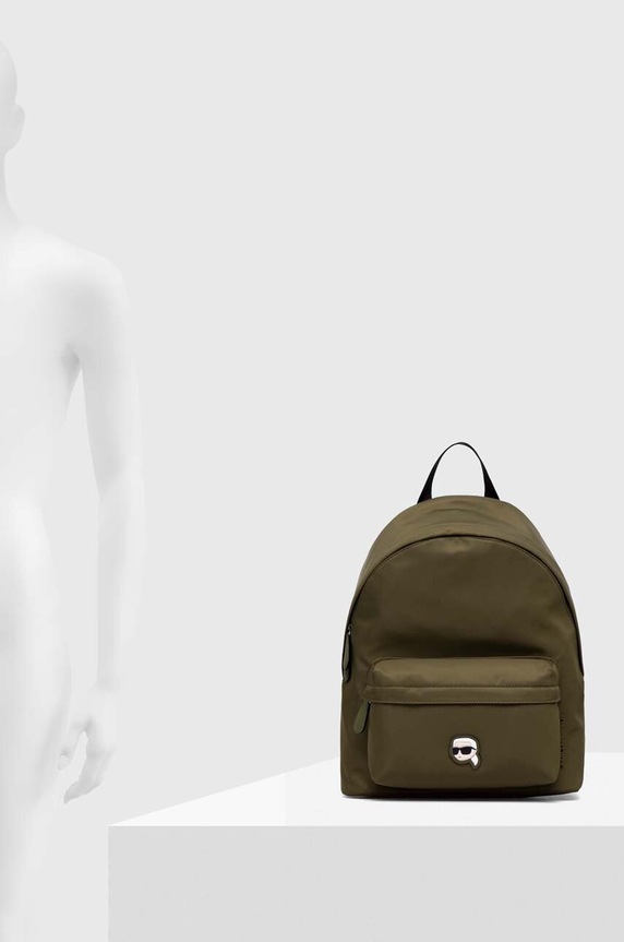 Karl Lagerfeld hátizsák 235W3244