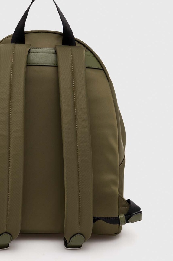 Karl Lagerfeld hátizsák zöld 235W3244