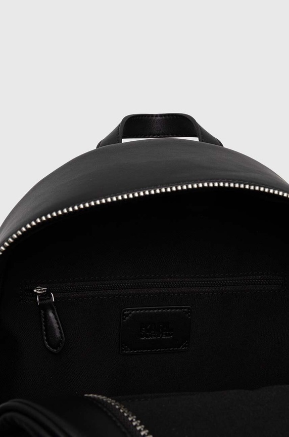 Рюкзак Karl Lagerfeld 235W3118 чорний