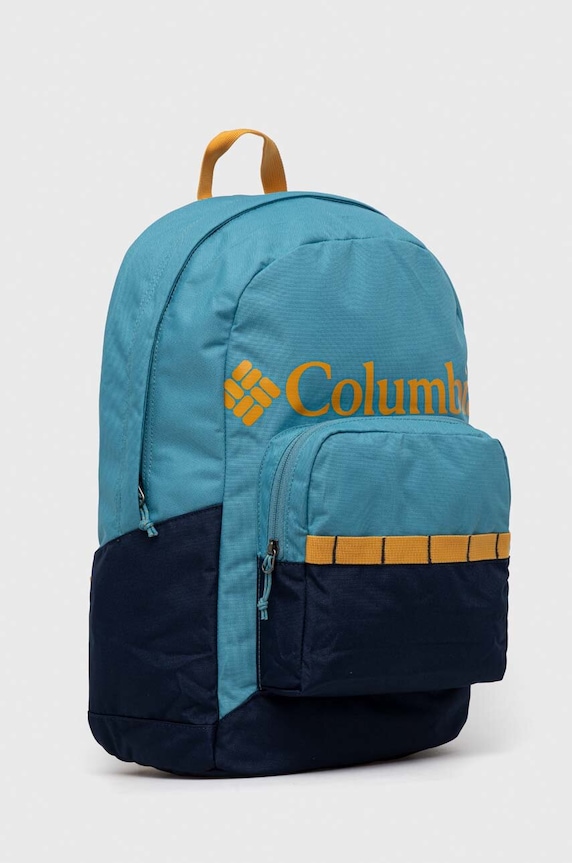 Batoh Columbia Zigzag 1890021.D modrá SS24