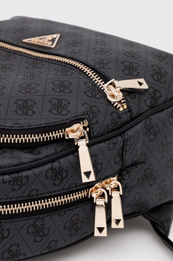 Kiegészítők Guess hátizsák MANHATTAN HWSG69.94330 fekete