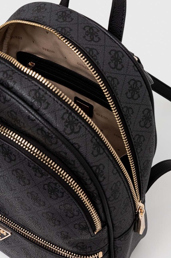 Guess hátizsák MANHATTAN HWSG69.94330 fekete