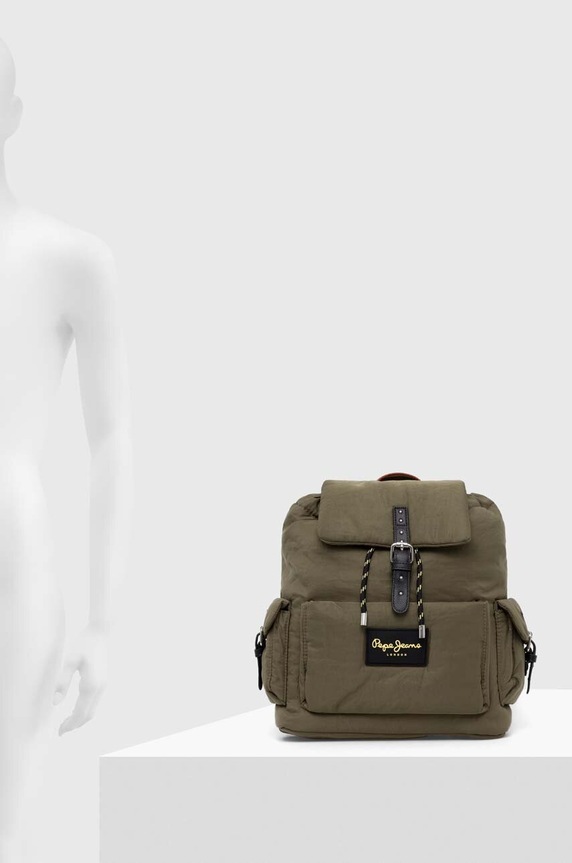 Σακίδιο πλάτης Pepe Jeans Myla Margy PL031478.728