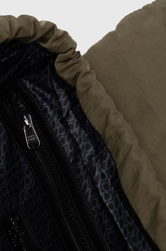 Σακίδιο πλάτης Pepe Jeans Myla Margy PL031478.728 πράσινο