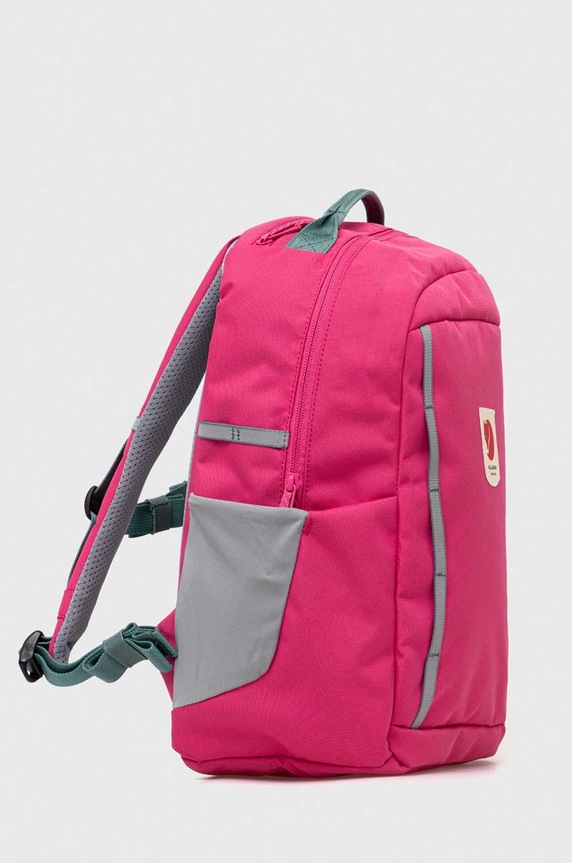 Fjallraven plecak dziecięcy Skule Kids F23347.303 różowy AA00