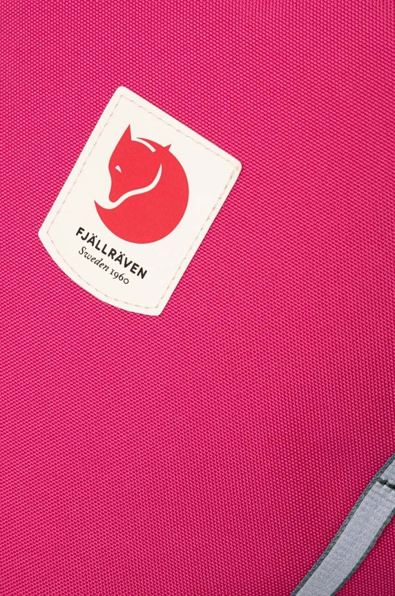 Fjallraven plecak dziecięcy Skule Kids różowy F23347.303