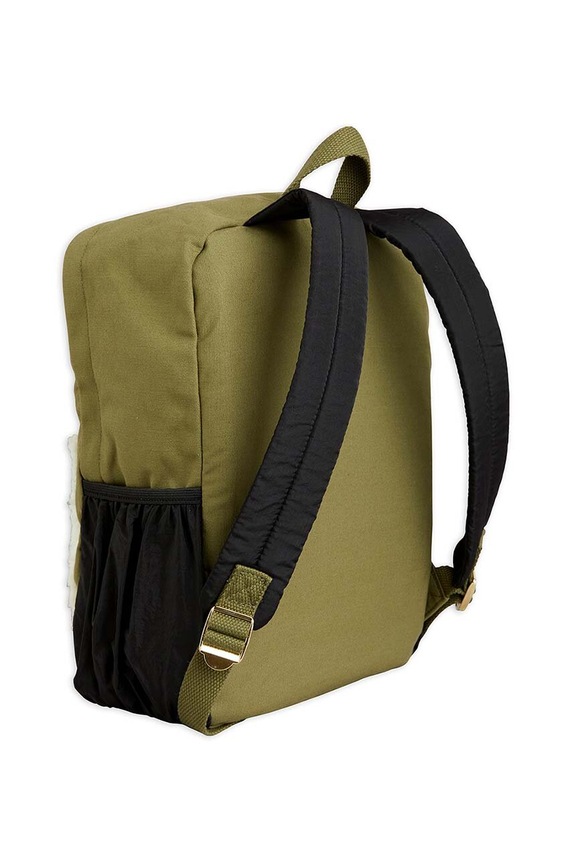 Detský ruksak Mini Rodini 1100008975 zelená AA00