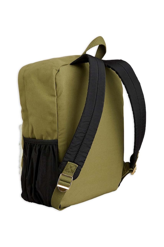 Detský ruksak Mini Rodini 1100008975 zelená AA00