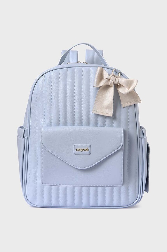 Mayoral Newborn rucsac uni albastru 19353.1Q.Newborn