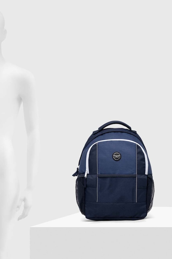 Abercrombie & Fitch ghiozdan copii KI212.3050