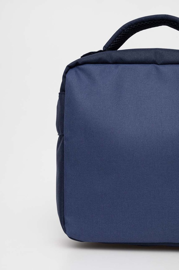 Abercrombie & Fitch lunchbox bambino/a KI212.3051 blu AW23