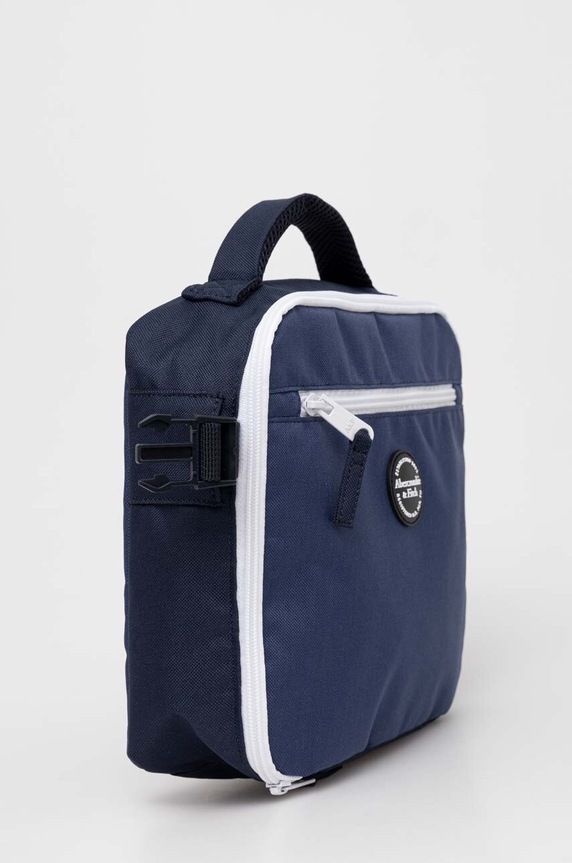 BIMBA Abercrombie & Fitch lunchbox bambino/a KI212.3051 blu