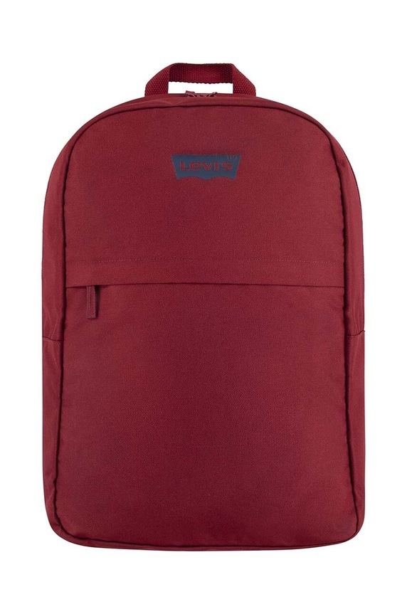 Levi's gyerek hátizsák textil piros 9A8519