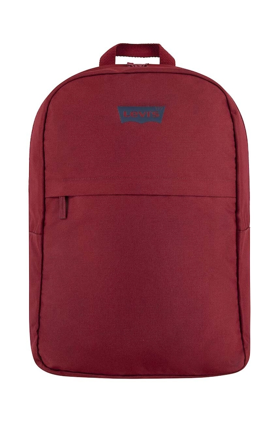 Levi's gyerek hátizsák textil piros 9A8519