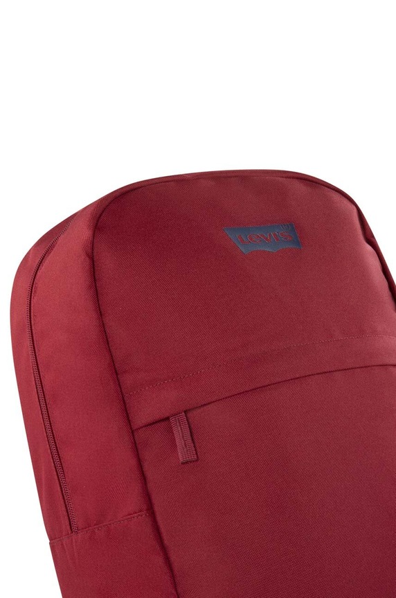Levi's gyerek hátizsák 9A8519 piros