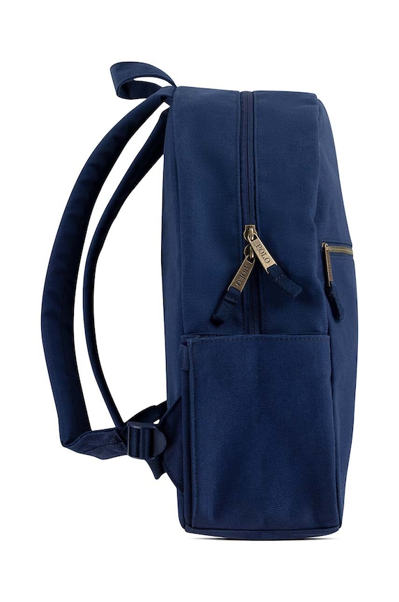 Polo Ralph Lauren ghiozdan copii bleumarin 9AR071