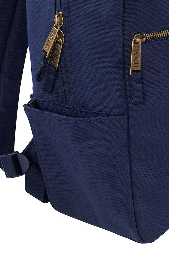 Polo Ralph Lauren ghiozdan copii 9AR071 bleumarin