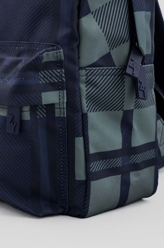 zippy plecak dziecięcy 3105637600 granatowy