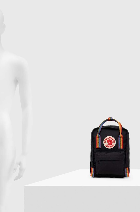 Fjallraven gyerek hátizsák Kanken Rainbow Mini F23621.550.907