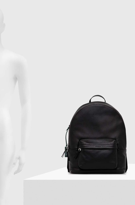 Kožený ruksak Coccinelle E1.MUK.84.01.01