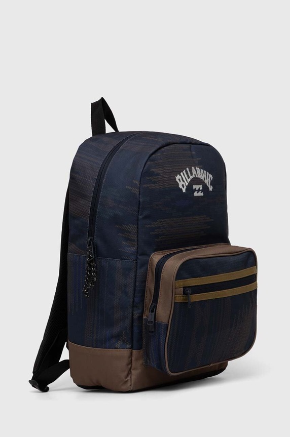 Σακίδιο πλάτης Billabong ABYBP00140 σκούρο μπλε AW23