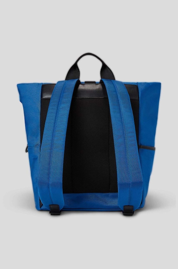 Ruksak Karl Lagerfeld tmavomodrá 235M3003