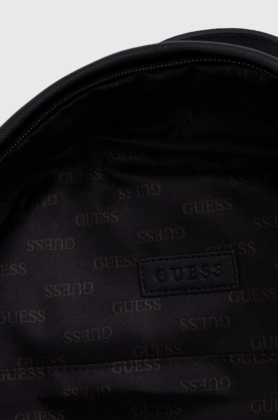 Guess rucsac HMECSA.P3406 negru