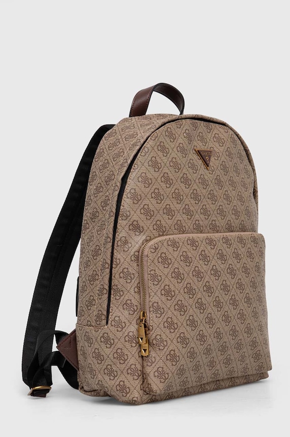 Guess plecak VEZZOLA HMEVZL.P3406 beżowy AW24