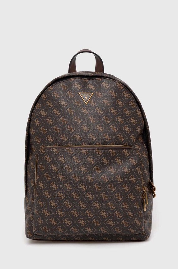 Рюкзак Guess вміщує А4 коричневий HMEVZL.P3406